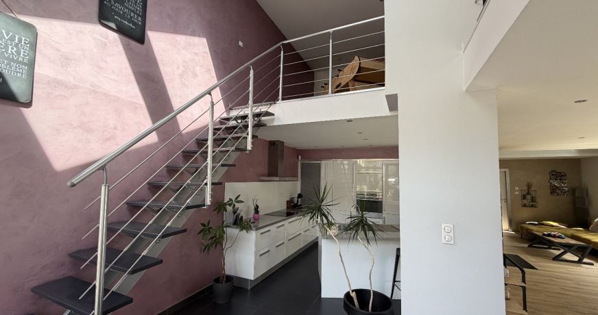 vente Maison Voujeaucourt