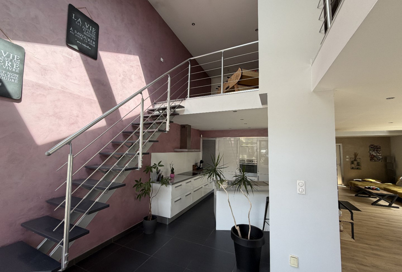 vente Maison Voujeaucourt - Photo 4