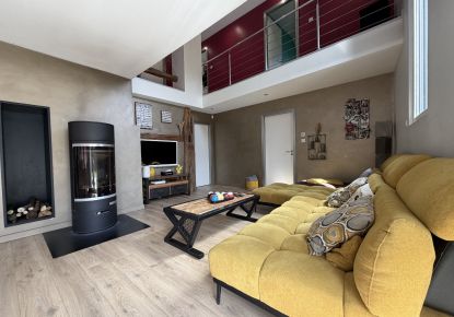 vente Maison Berche