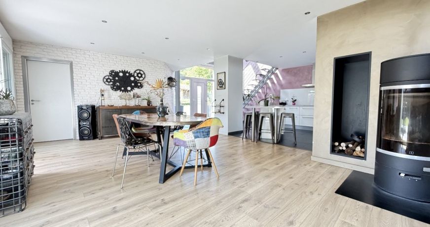 vente Maison Montbeliard