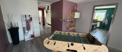 vente Maison Voujeaucourt