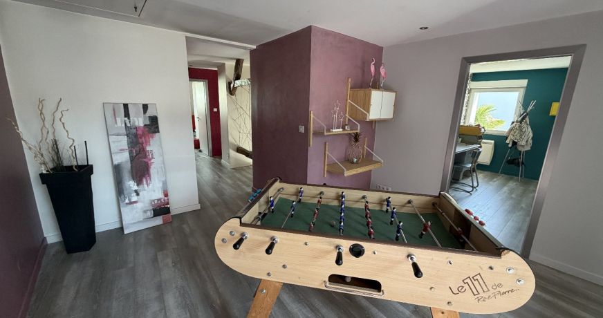 vente Maison Voujeaucourt