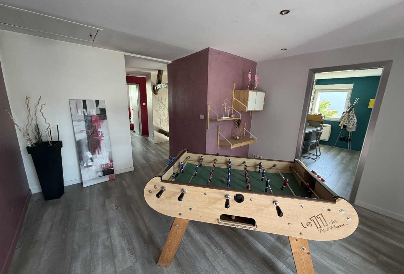 vente Maison Voujeaucourt - Photo 9