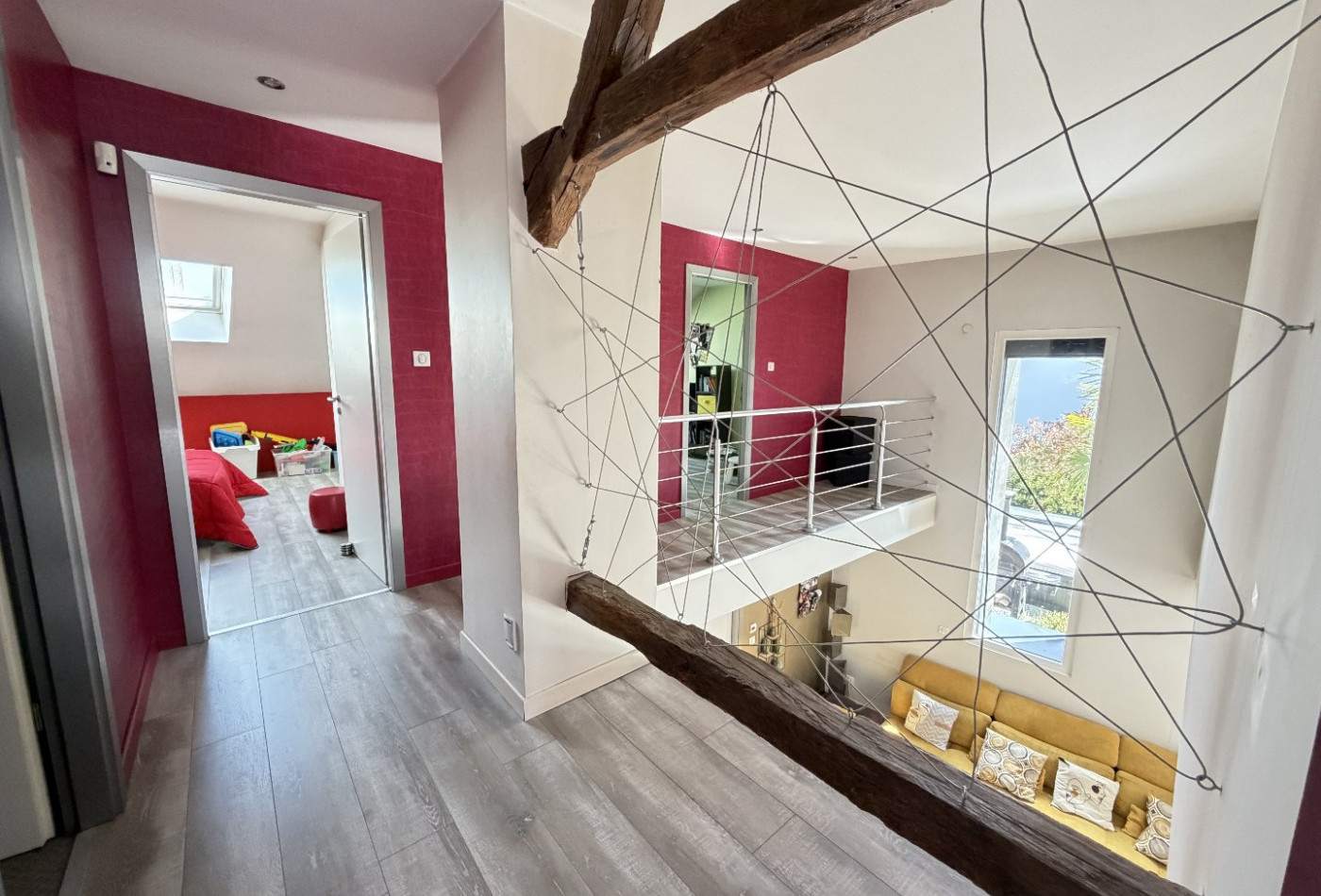 vente Maison Montbeliard - Photo 6