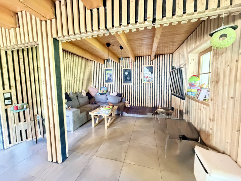 vente Maison Villars Les Blamont - Photo 6