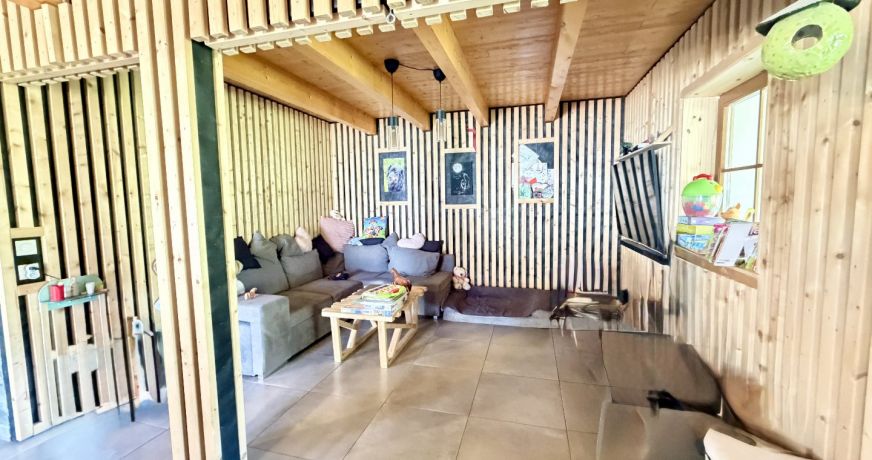 vente Maison Villars Les Blamont
