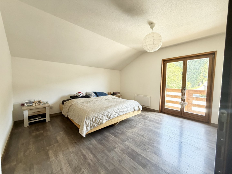 vente Maison Villars Les Blamont - Photo 7