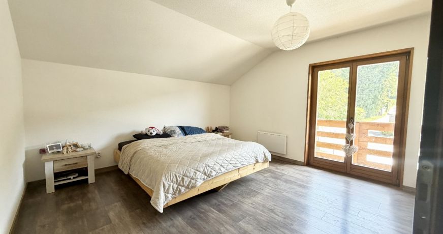 vente Maison Villars Les Blamont