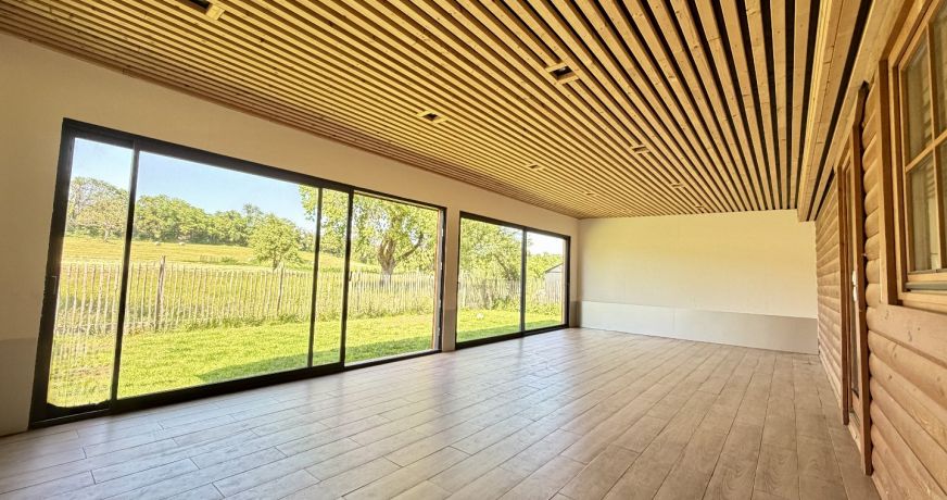 vente Maison Villars Les Blamont