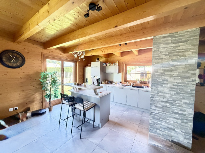 vente Maison Villars Les Blamont - Photo 5