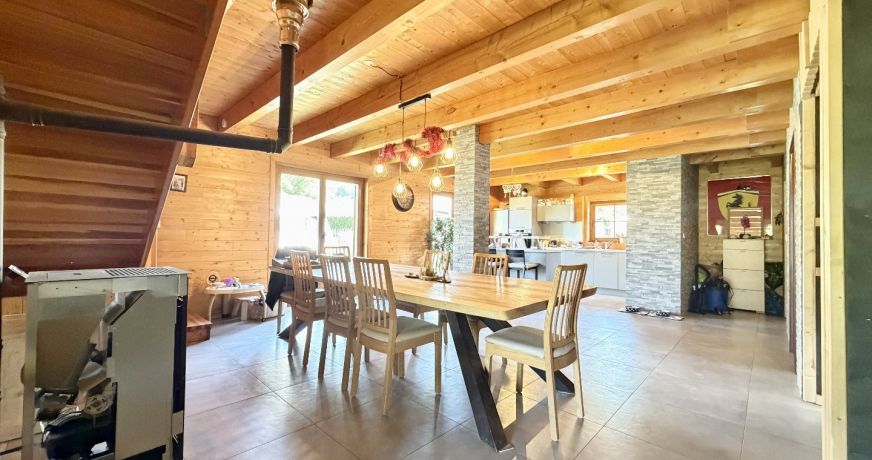 vente Maison Villars Les Blamont