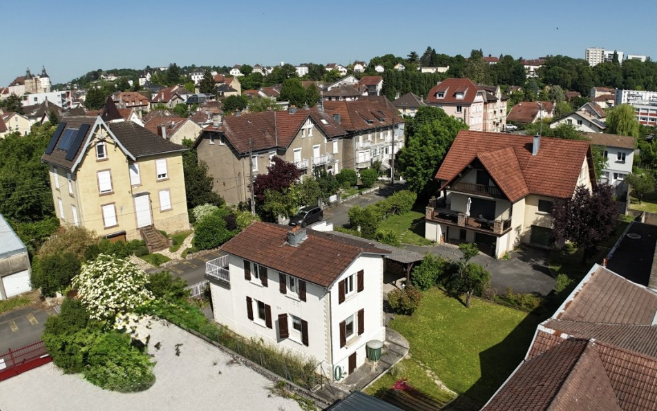 vente Maison Montbeliard - Photo 2