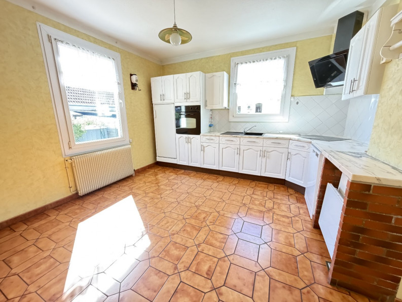 vente Maison Montbeliard - Photo 4