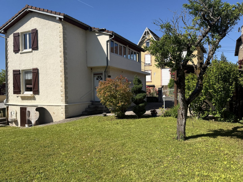 vente Maison Montbeliard - Photo 1