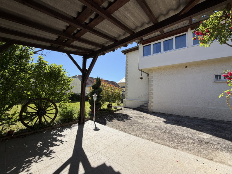 vente Maison Montbeliard - Photo 8