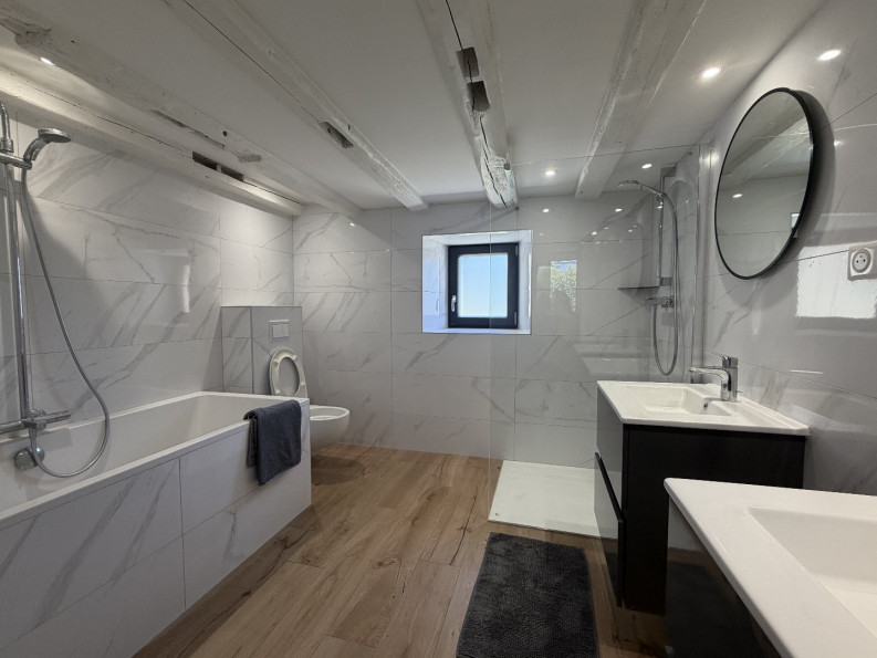 vente Maison Voujeaucourt - Photo 4