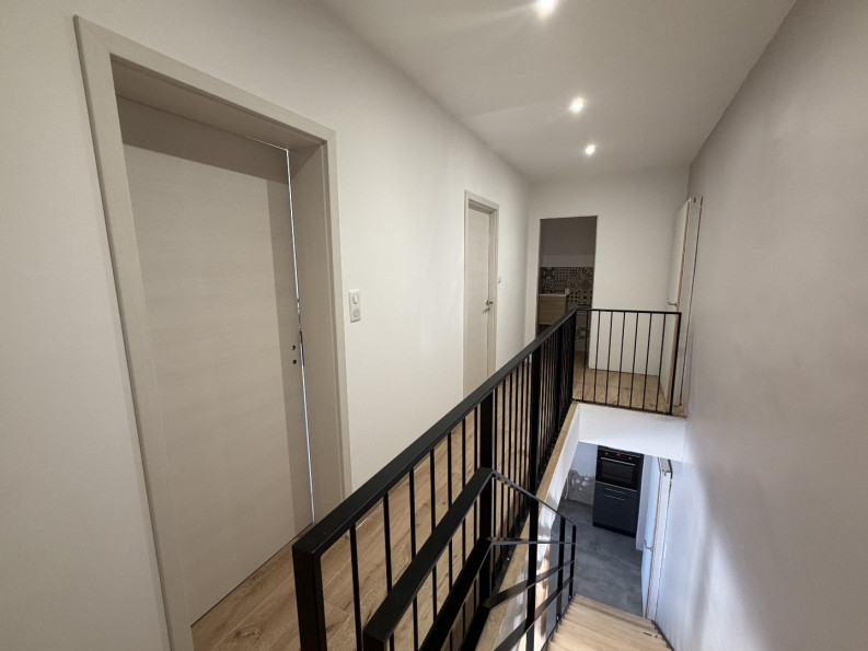 vente Maison Voujeaucourt - Photo 7