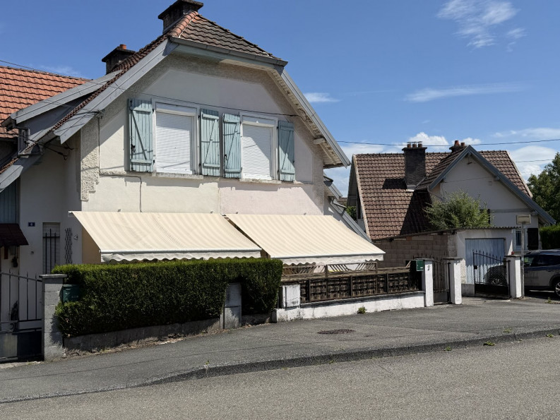 vente Maison Montbeliard - Photo 1