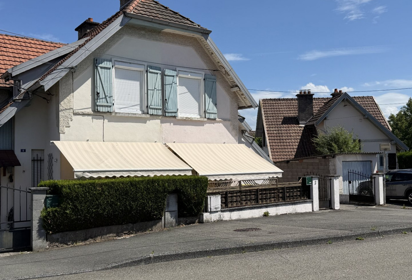 vente Maison Montbeliard - Photo 3