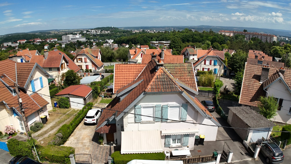 vente Maison Montbeliard - Photo 8