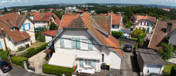 vente Maison Montbeliard