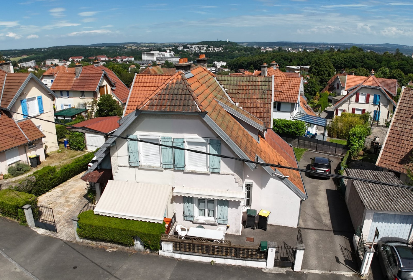 vente Maison Montbeliard - Photo 1