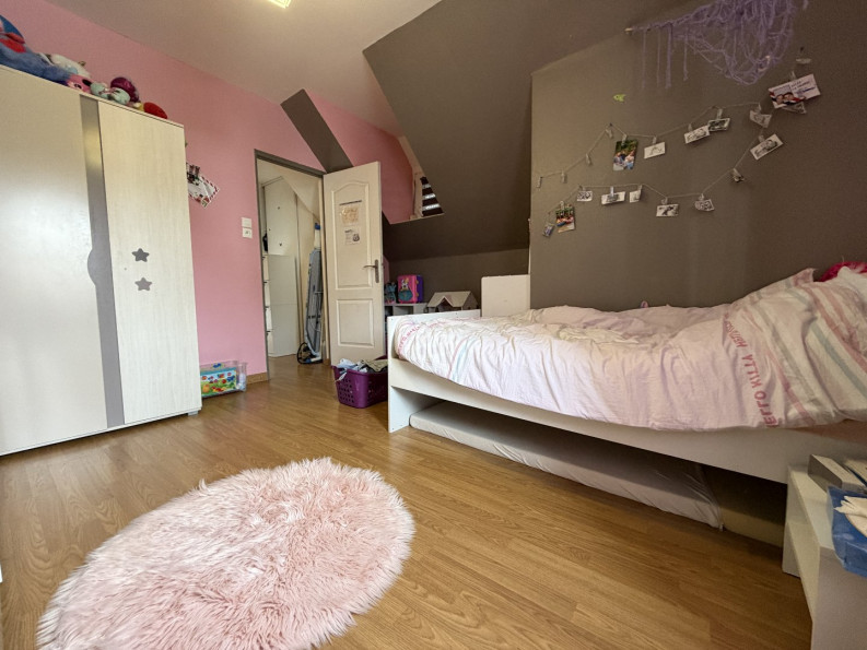 vente Maison Montbeliard - Photo 7