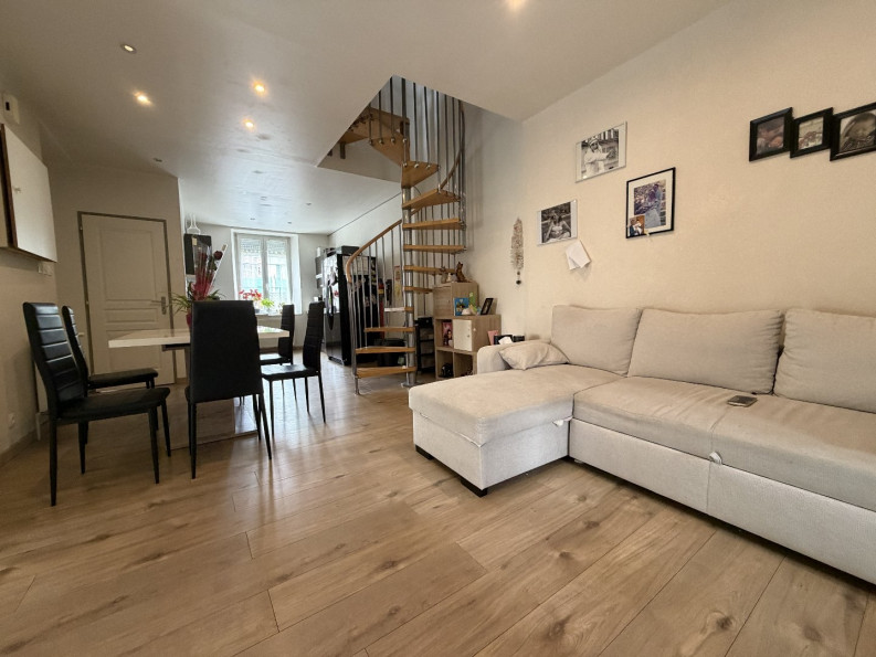 vente Maison Montbeliard - Photo 6