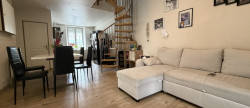 vente Maison Montbeliard
