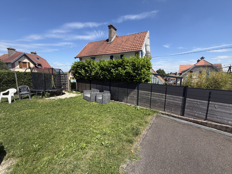 vente Maison Montbeliard - Photo 2