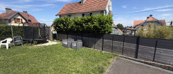 vente Maison Montbeliard