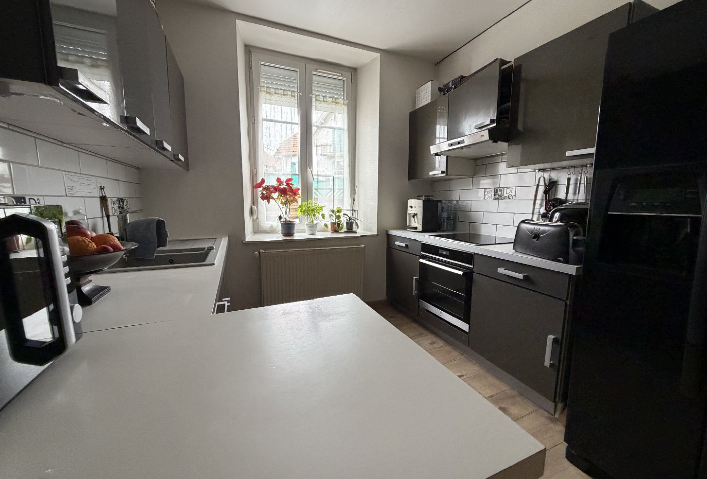 vente Maison Montbeliard - Photo 6