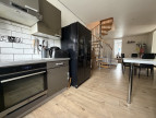 vente Maison Montbeliard