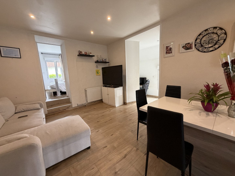 vente Maison Montbeliard - Photo 3