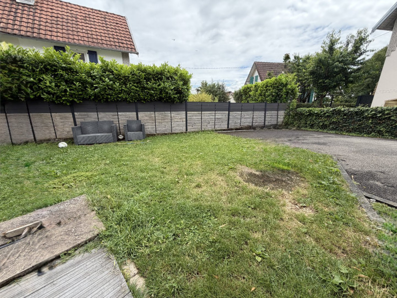 vente Maison Montbeliard - Photo 4