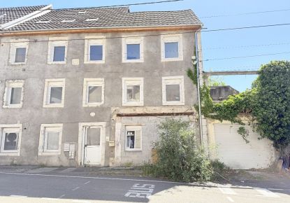 vente Immeuble Herimoncourt