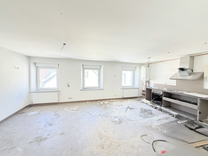 vente Immeuble Herimoncourt - Photo 2