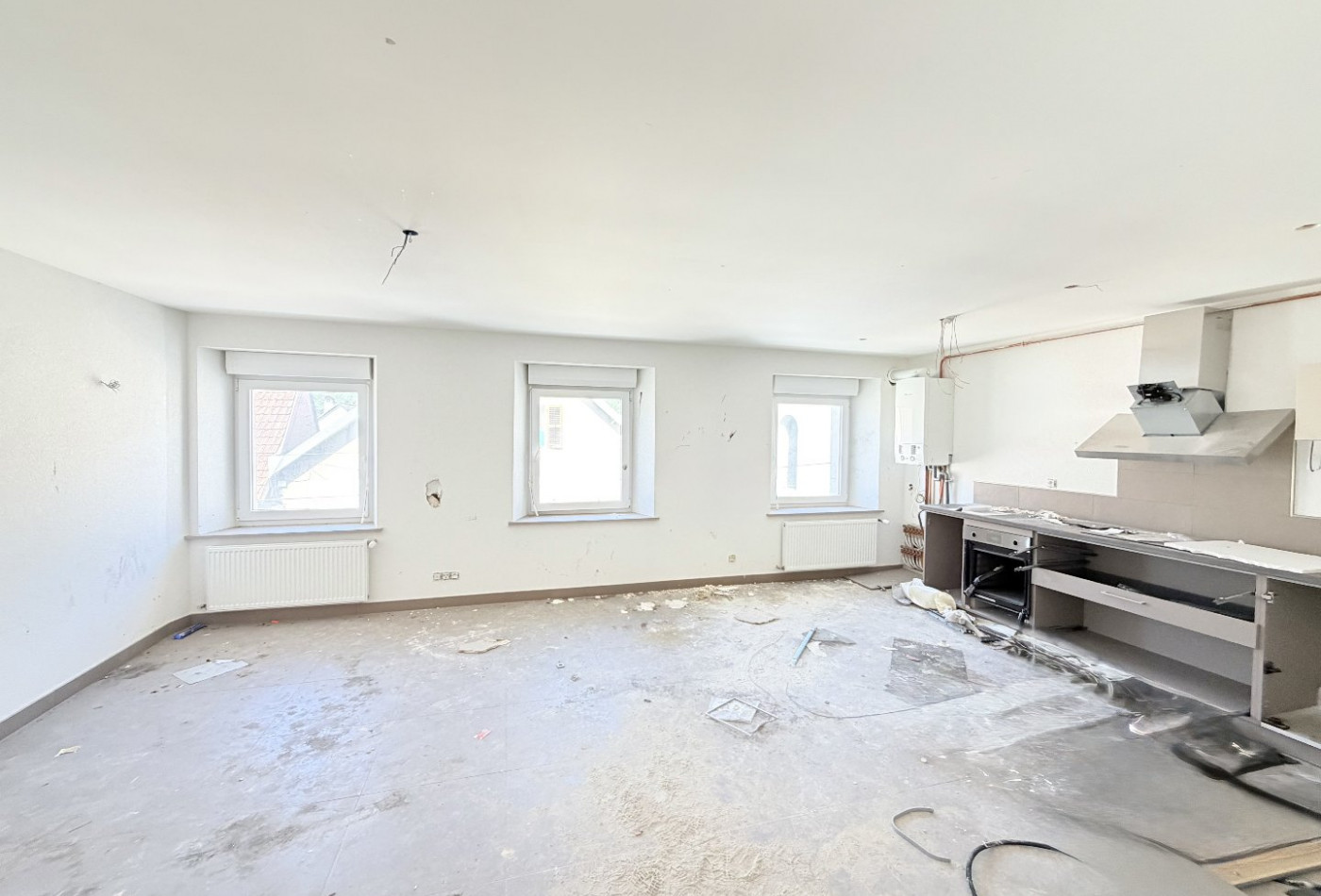 vente Immeuble Herimoncourt - Photo 2