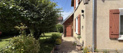 vente Maison Montbeliard