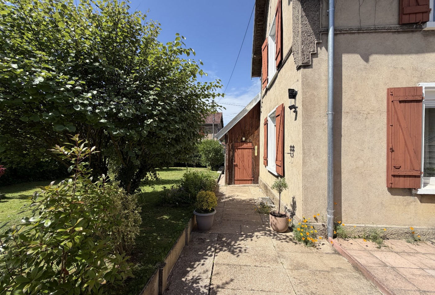 vente Maison Montbeliard - Photo 4