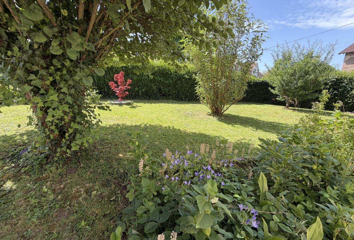 vente Maison Montbeliard - Photo 5