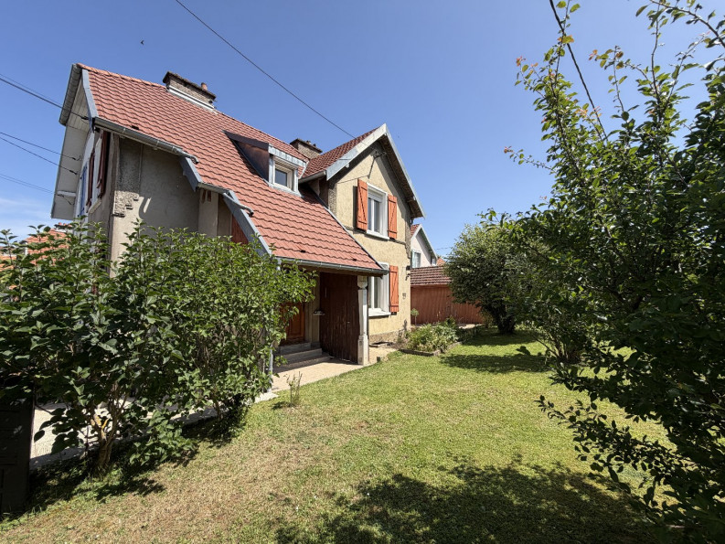 vente Maison Montbeliard - Photo 1