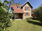 vente Maison Montbeliard