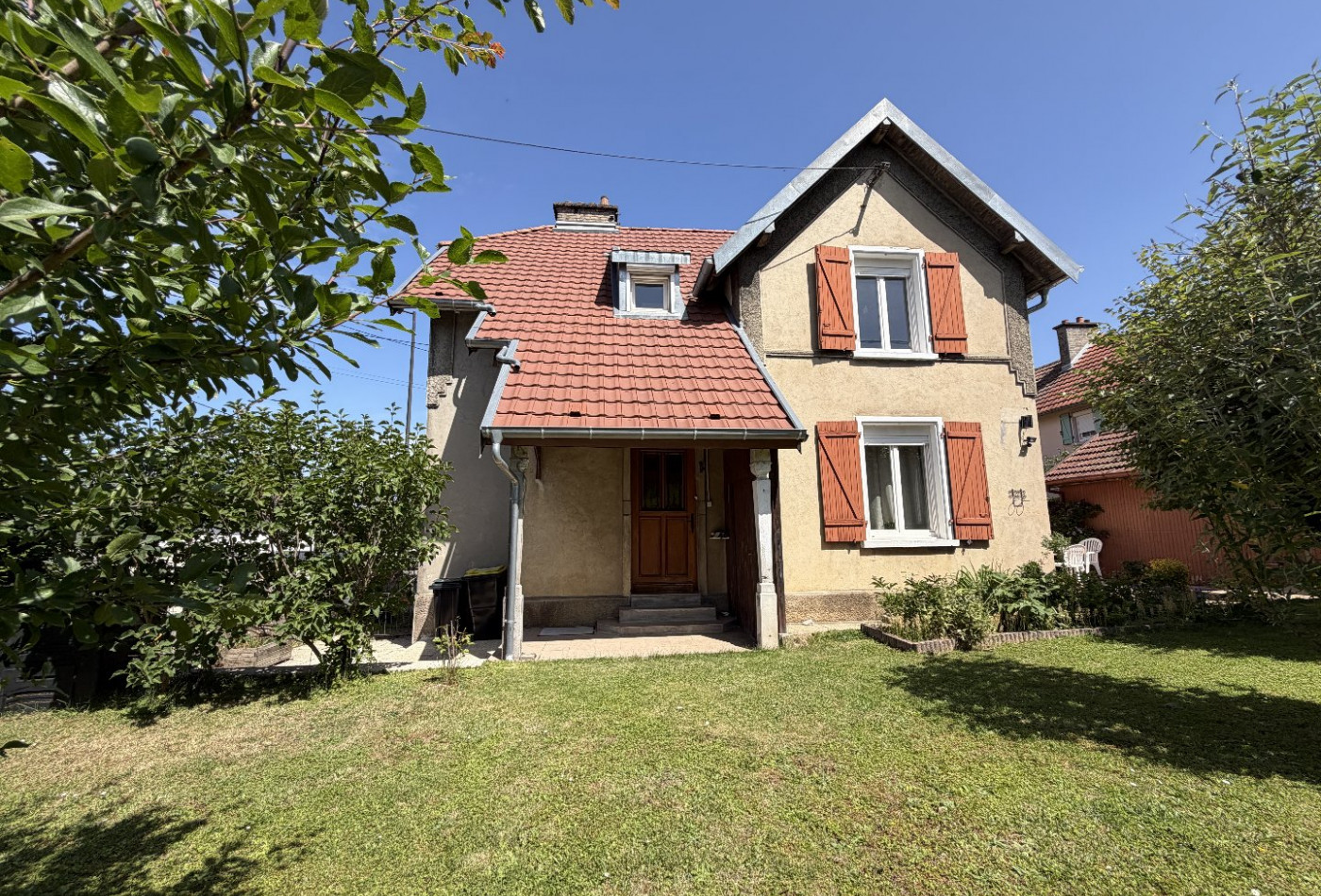 vente Maison Montbeliard - Photo 1