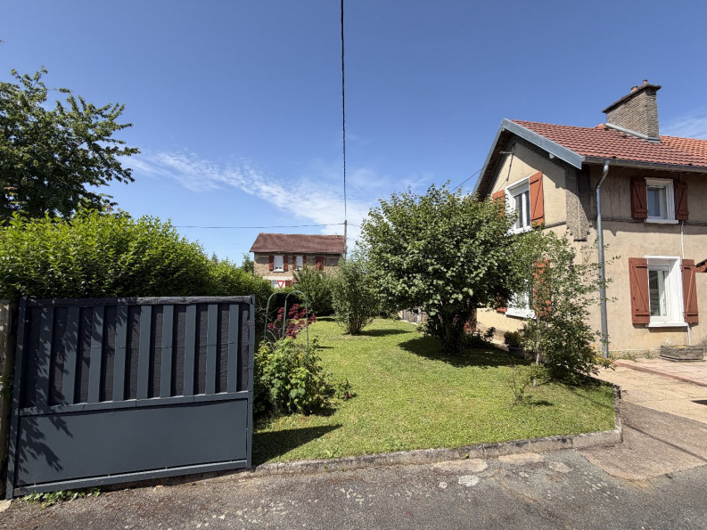 vente Maison Montbeliard - Photo 3