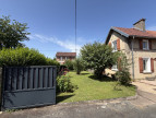 vente Maison Montbeliard