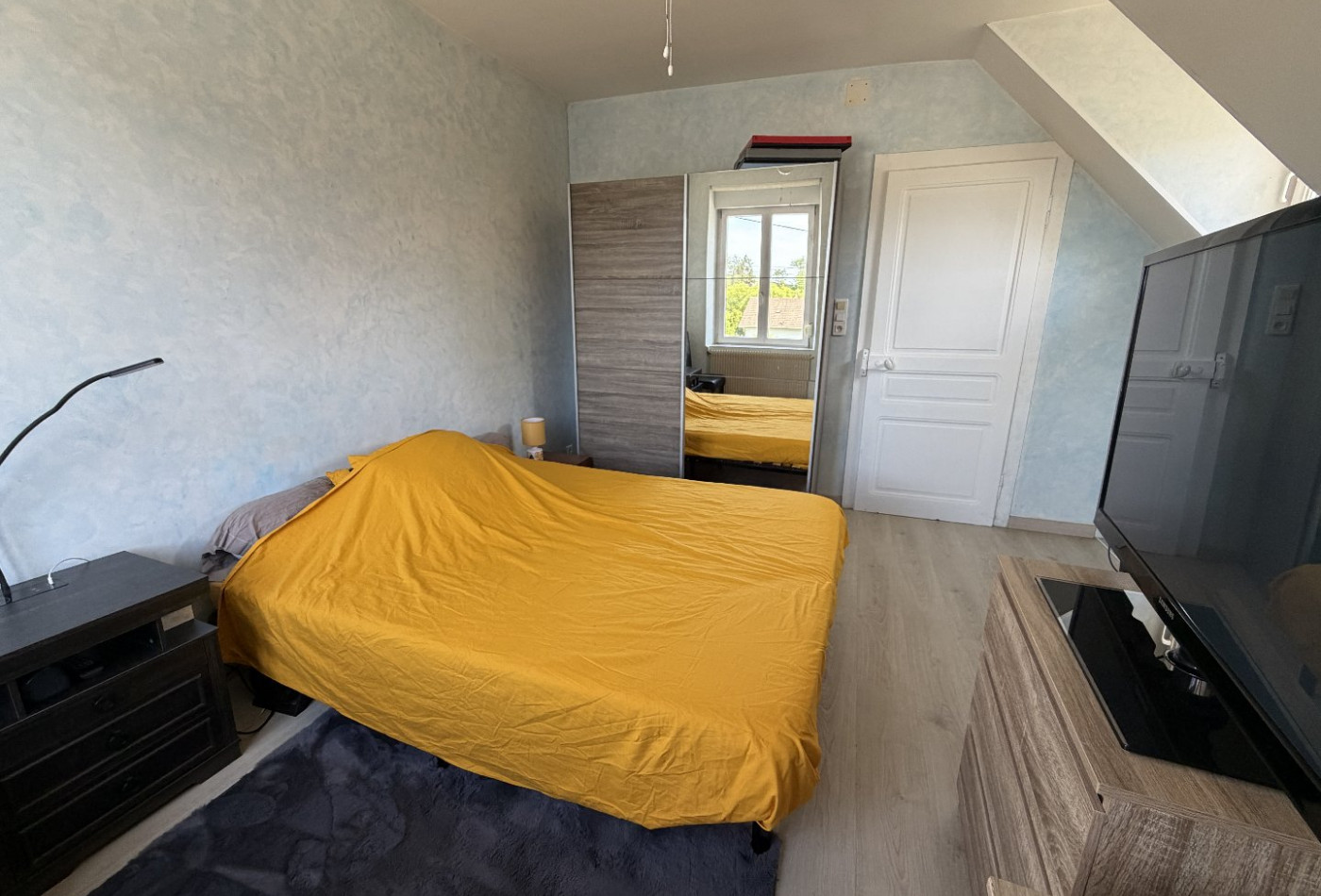 vente Maison Montbeliard - Photo 7