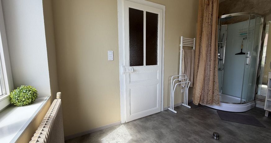 vente Maison Montbeliard