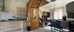 vente Maison Montbeliard