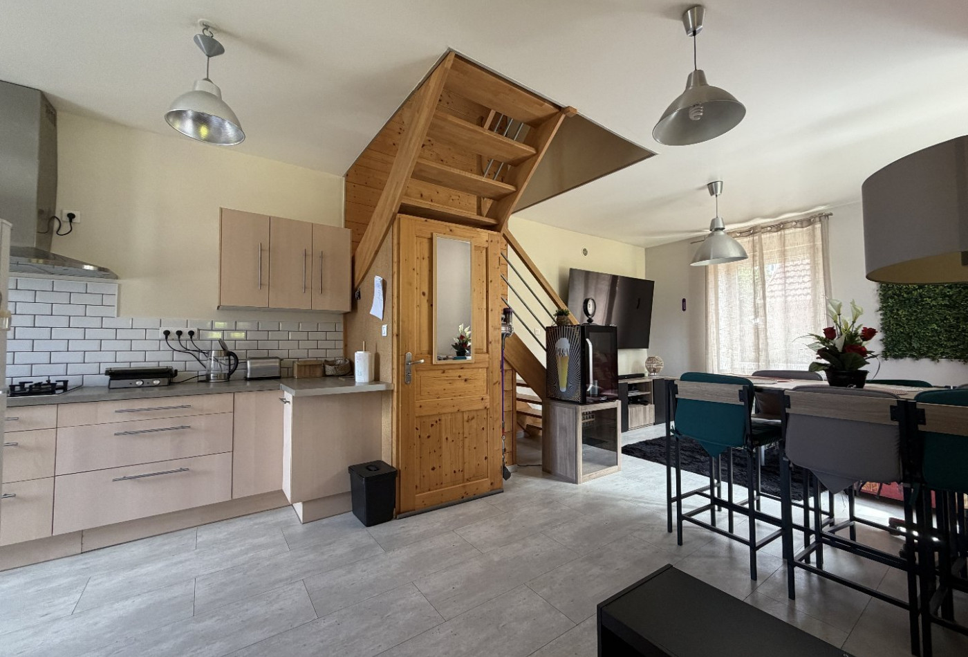 vente Maison Montbeliard - Photo 5